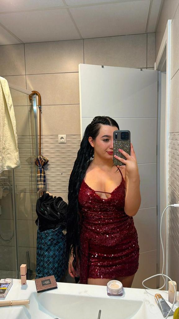 Chica busca chico en Madrid: 