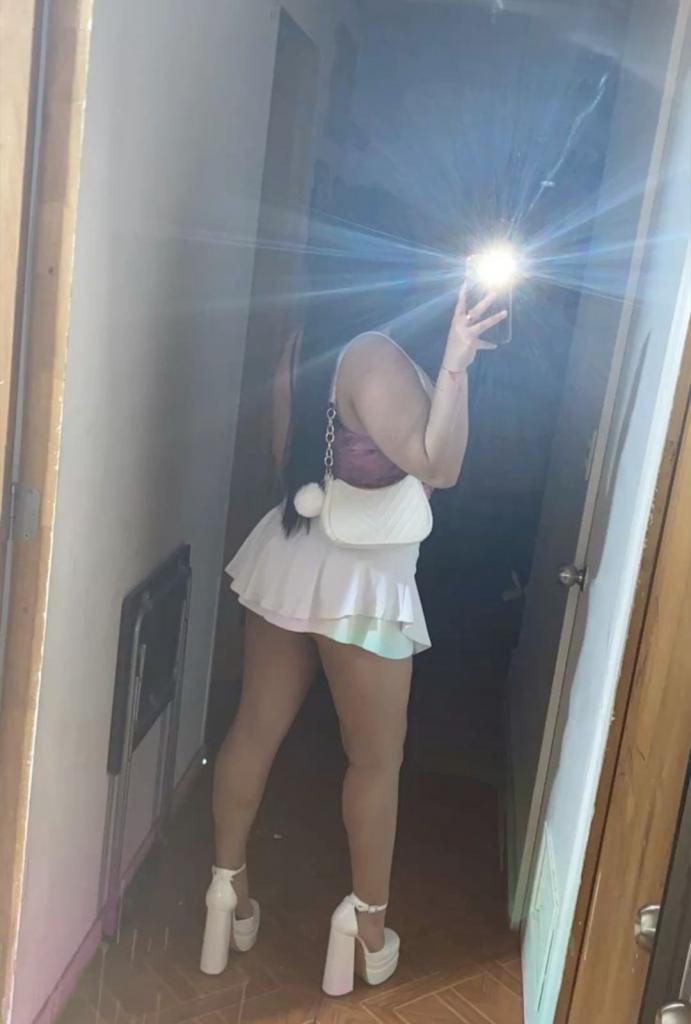 Chica busca chico en Badajoz: 