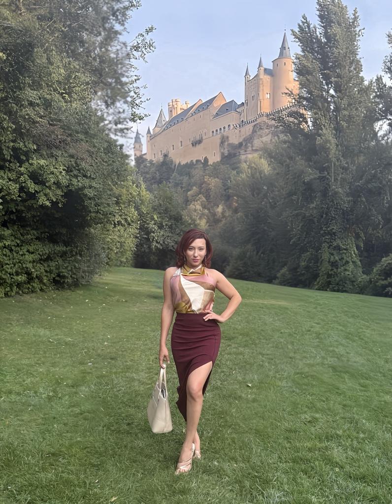 657505124: Travesti en Valladolid