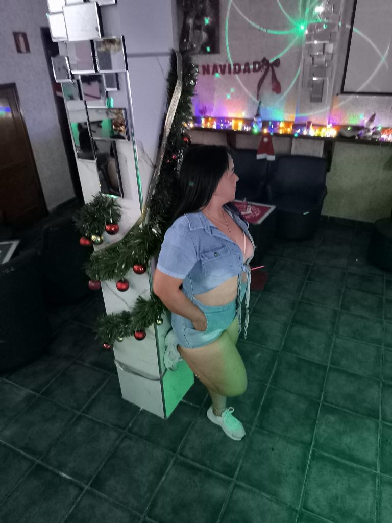 Chica busca chico en Las Palmas: 