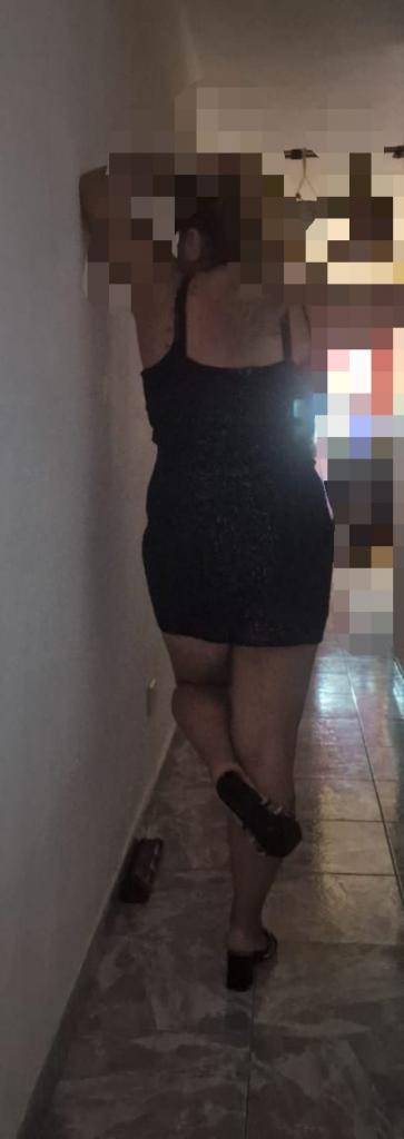 603814443: Chica busca chico en Madrid