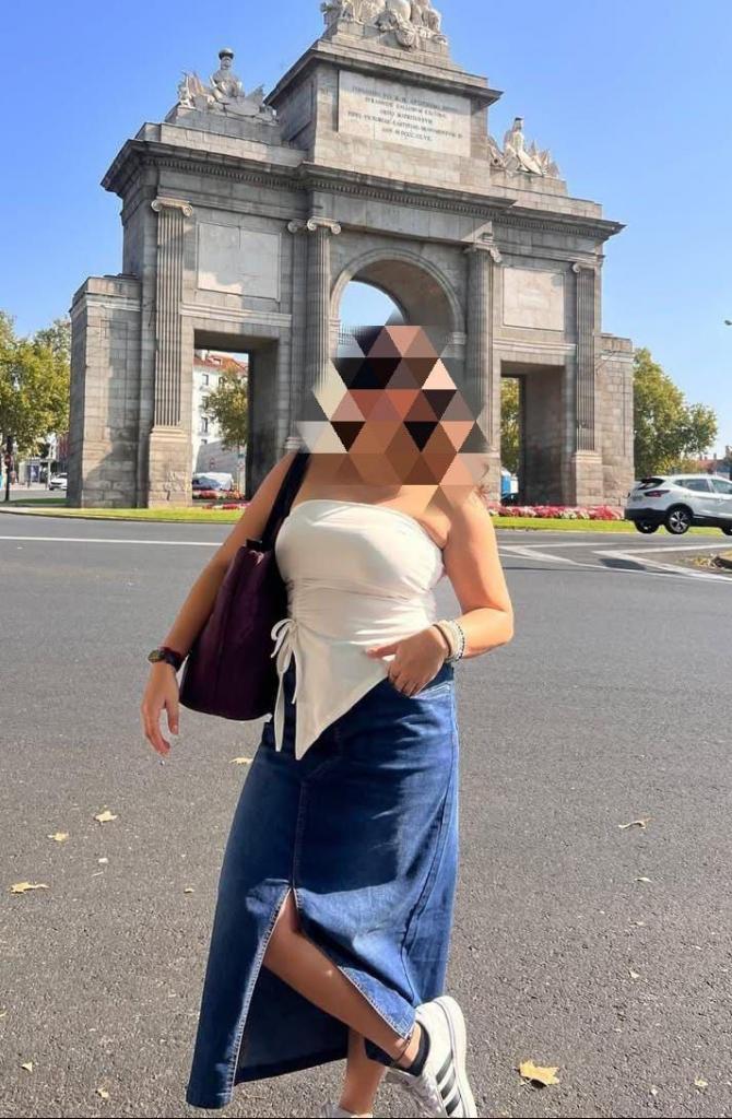 Chica busca chico en Navarra: 