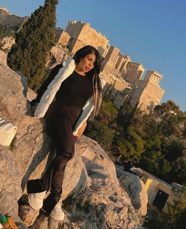 Chica busca chico en Mallorca: 