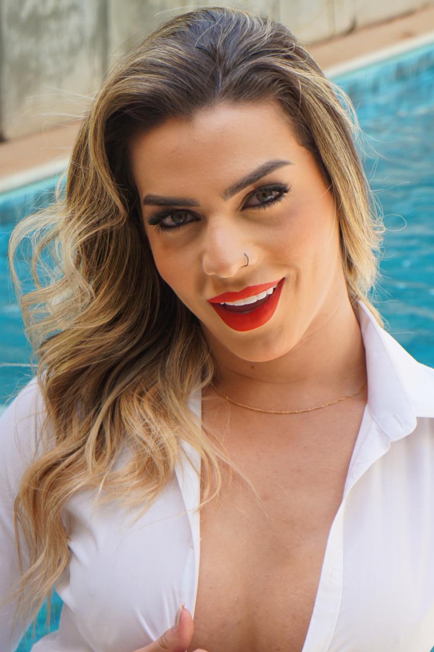 Transexual en Tenerife: 