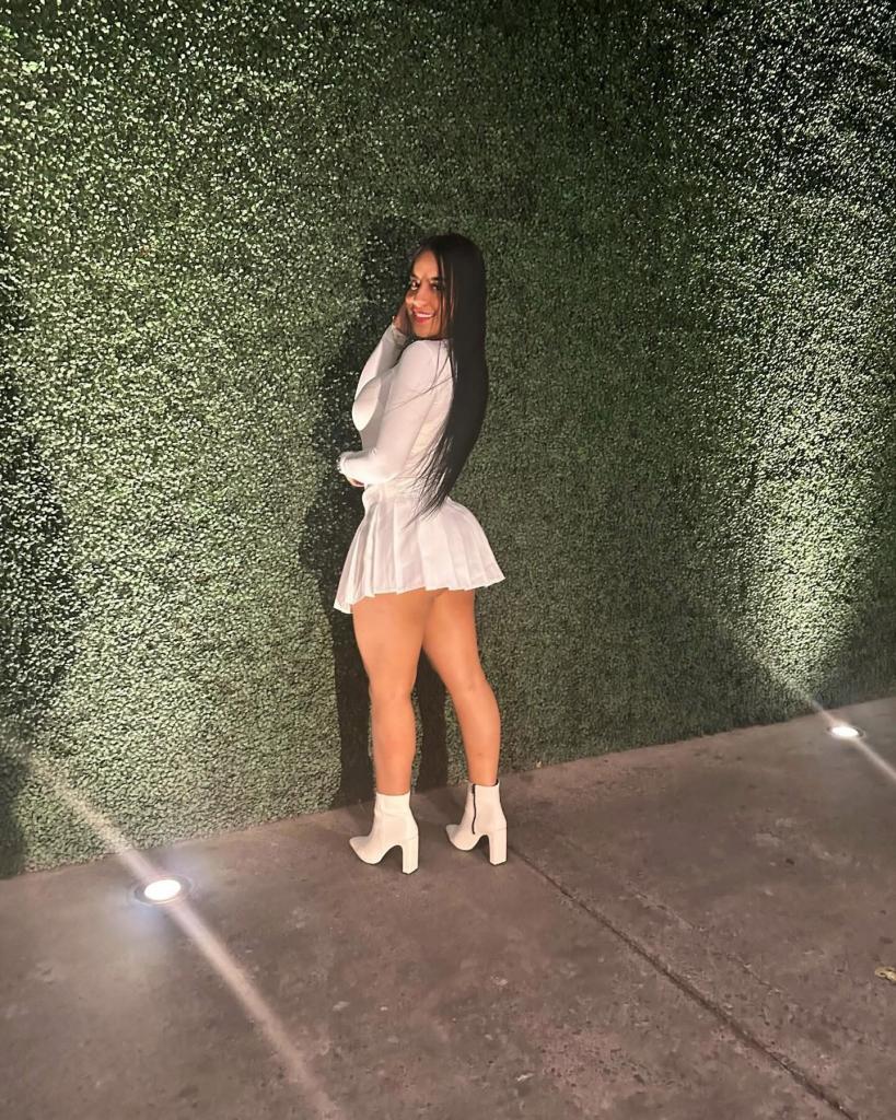 Chica busca chico en Barcelona: 