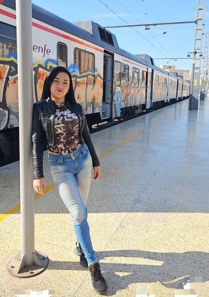 Chica busca chico en Gerona: 