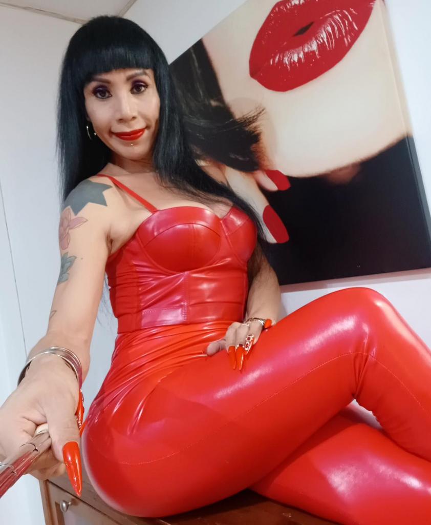 Travesti en Barcelona: 