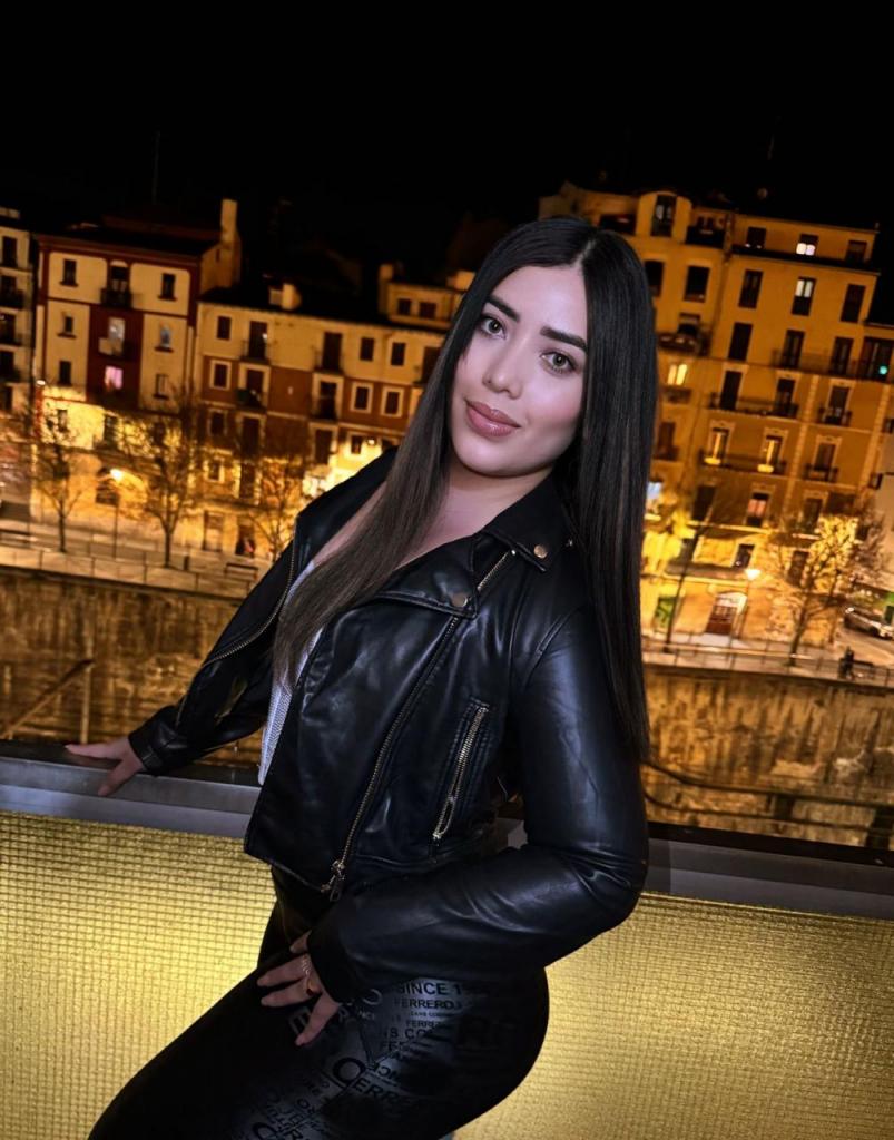 Chica busca chico en Zaragoza: 