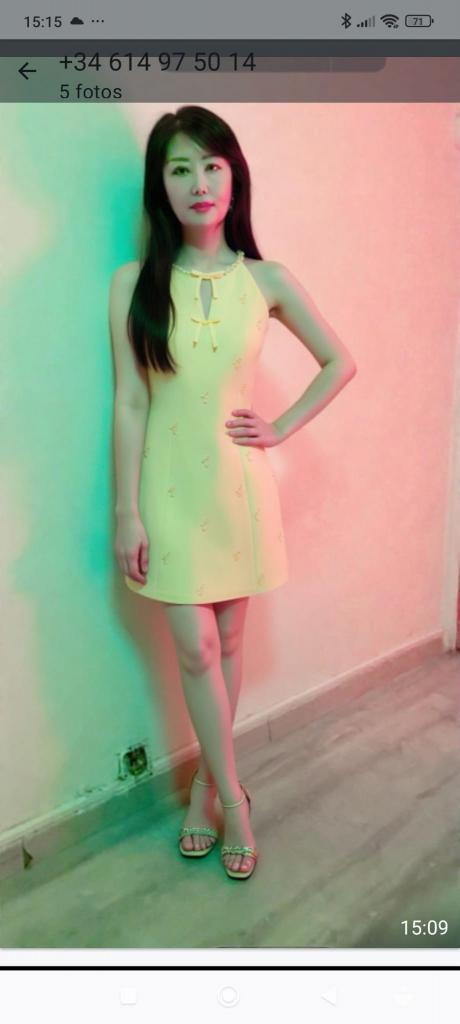 Chica busca chico en Zaragoza: 