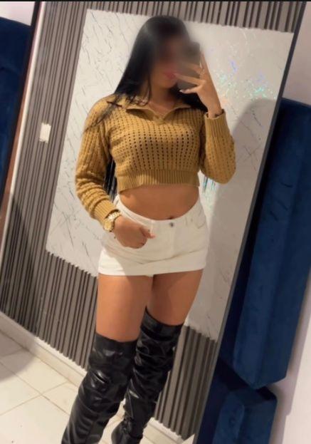 Chica busca chico en Las Palmas: 