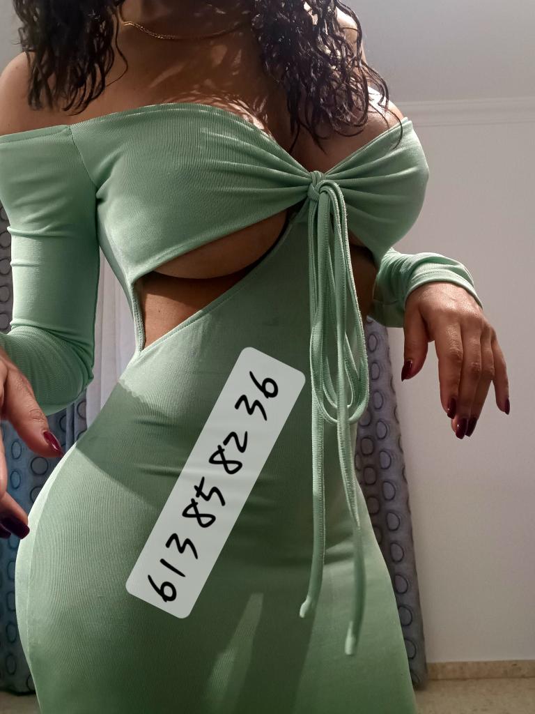 Chica busca chico en Málaga: 