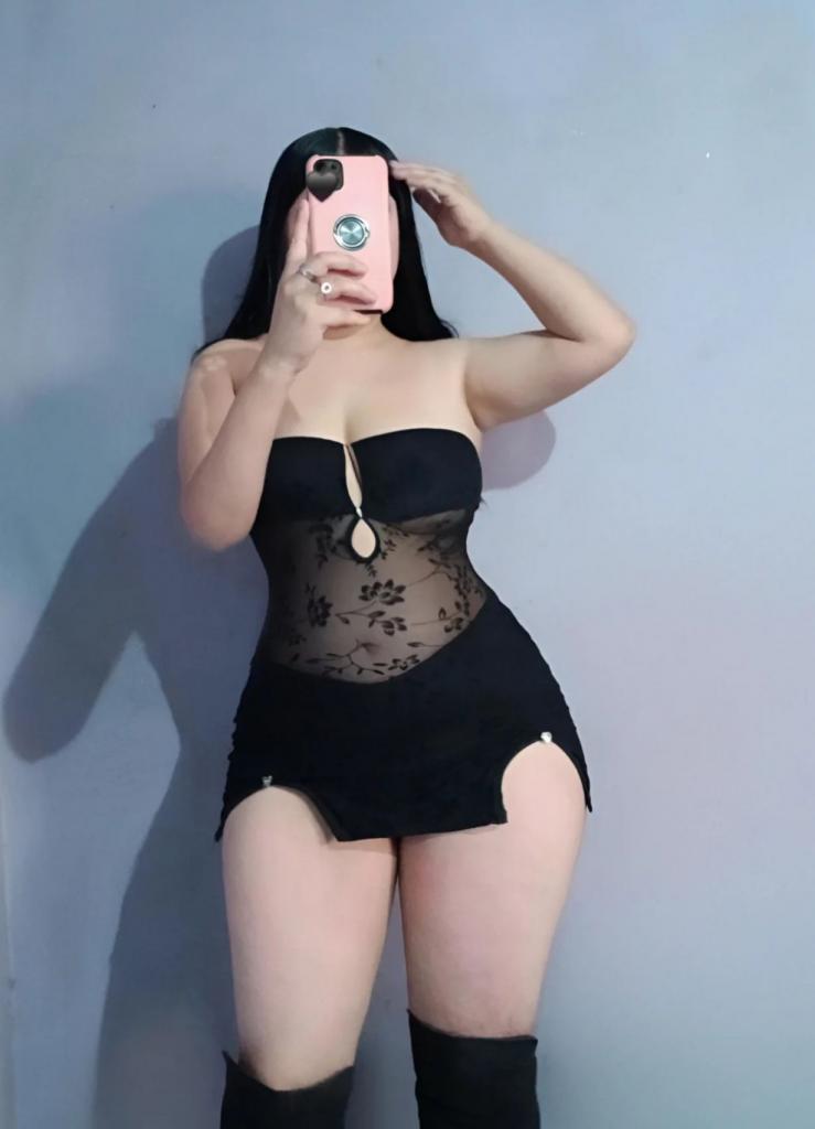 Chica busca chico en Ávila: 