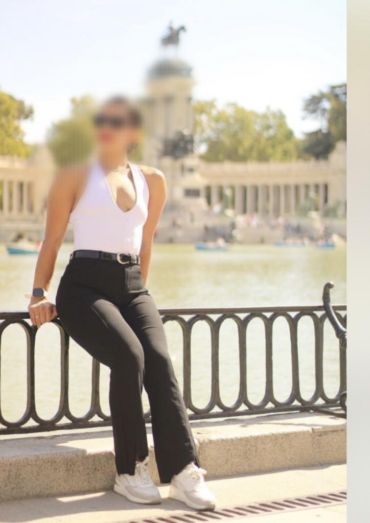 611214822: Chica busca chico en Madrid