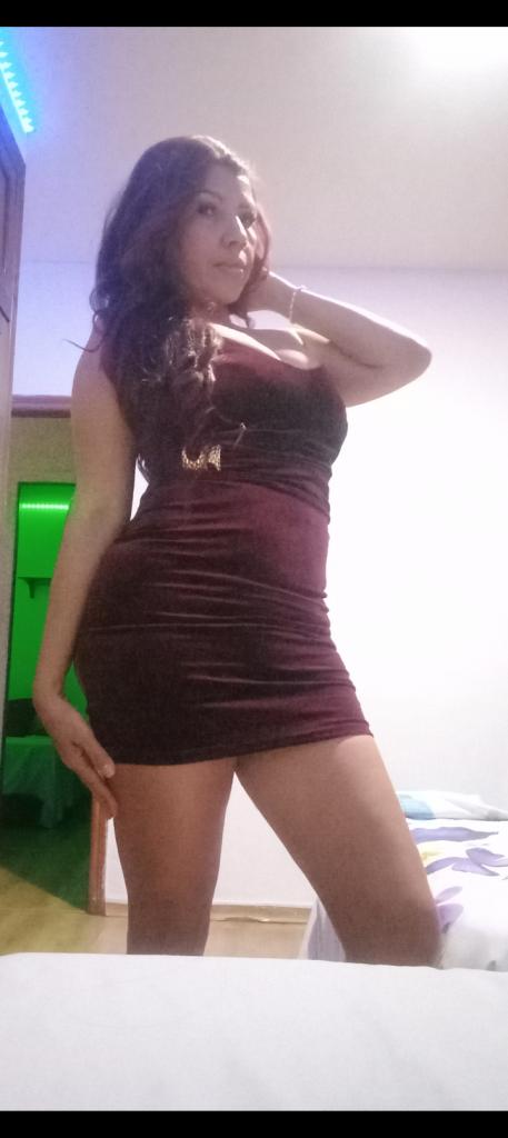 Chica busca chico en Huelva: 