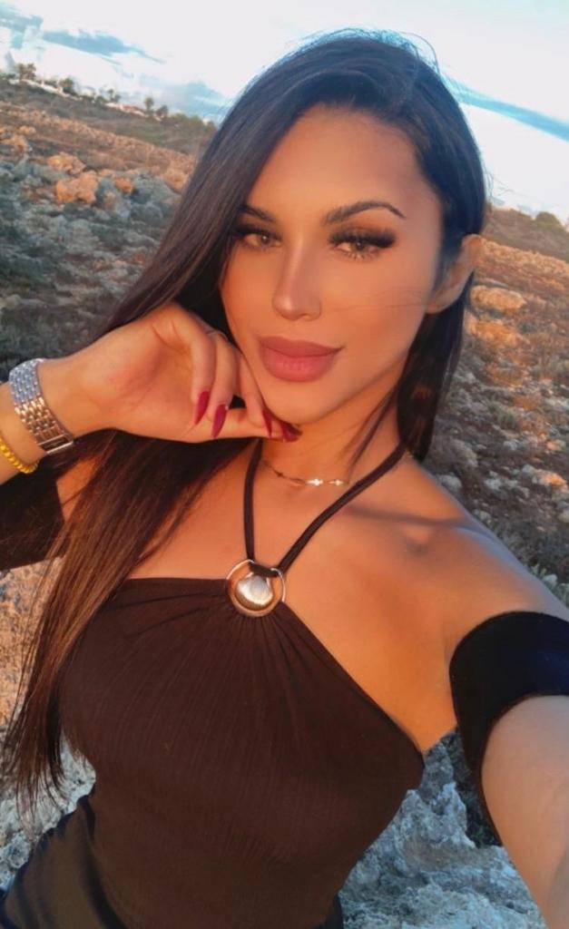 Travesti en Valencia: Transexuales y Travestis