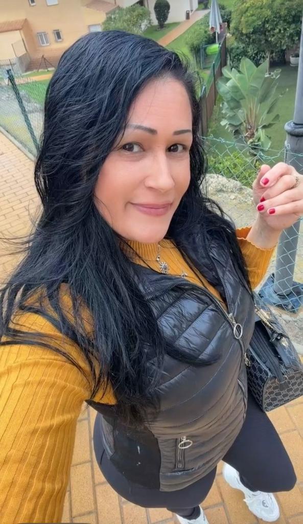 Chica busca chico en Málaga: 