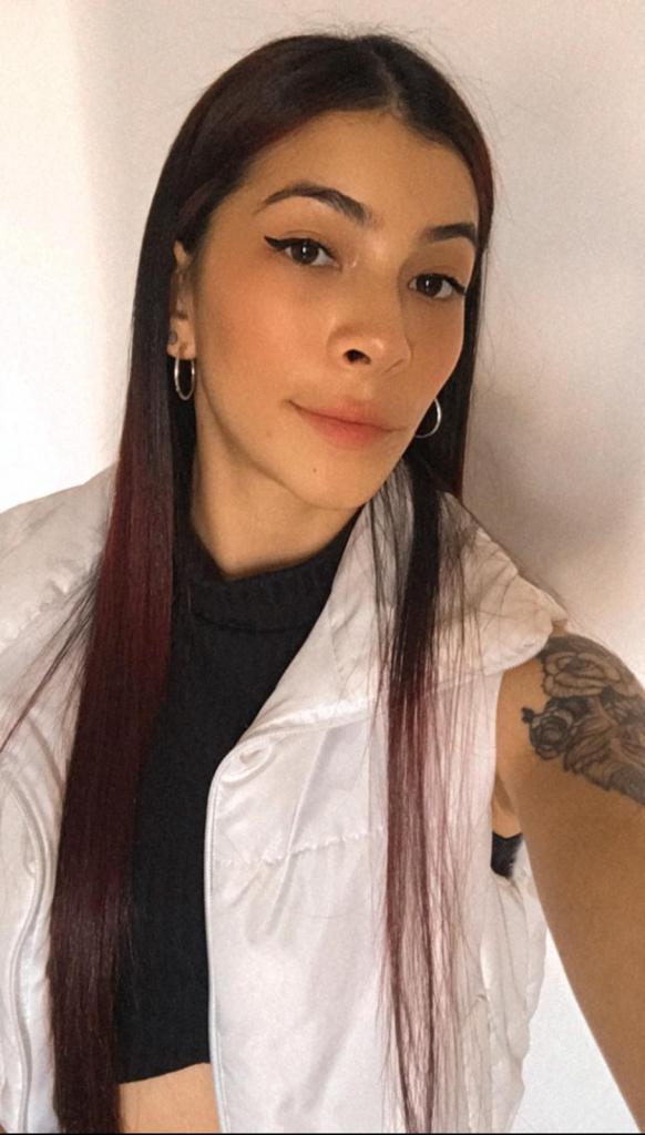 Chica busca chico en Córdoba: 