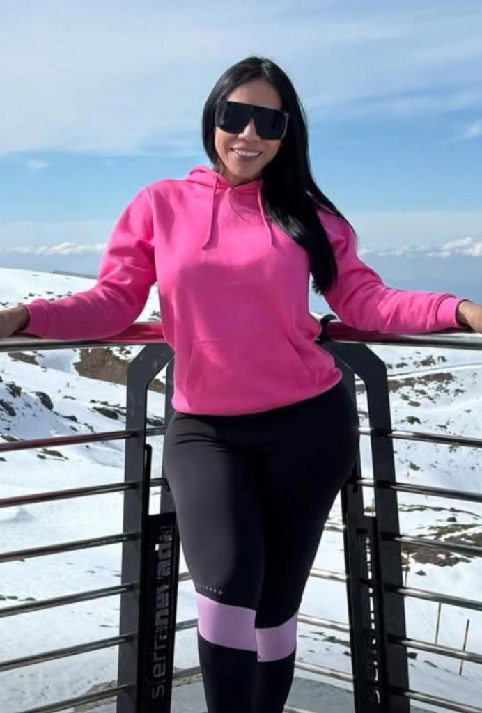 Travesti en Granada: 