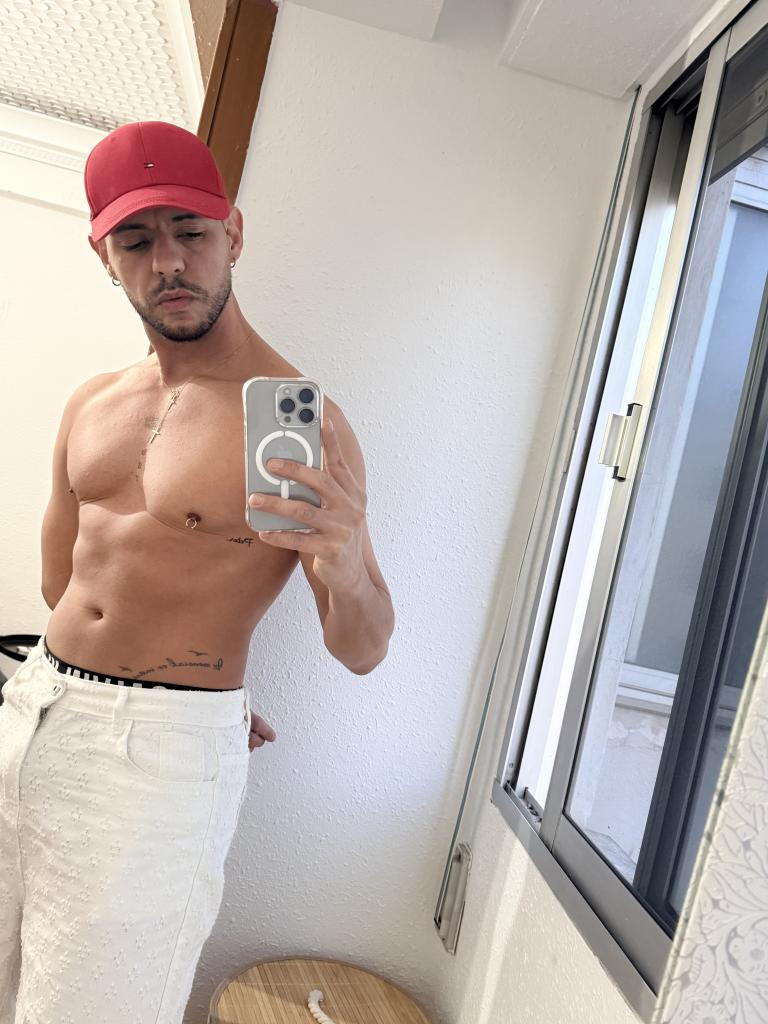 Chico busca chica en Zaragoza: 