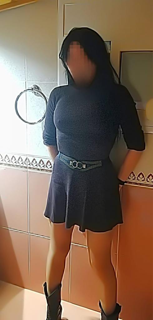 Chica busca chico en La Coruña: 