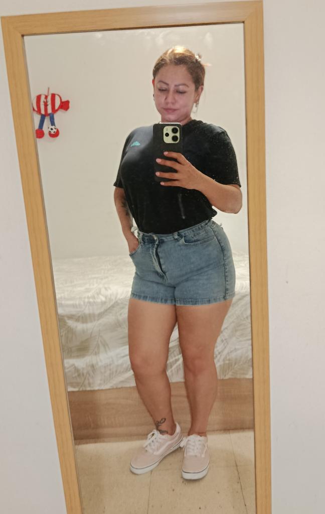 Chica busca chico en Madrid: 