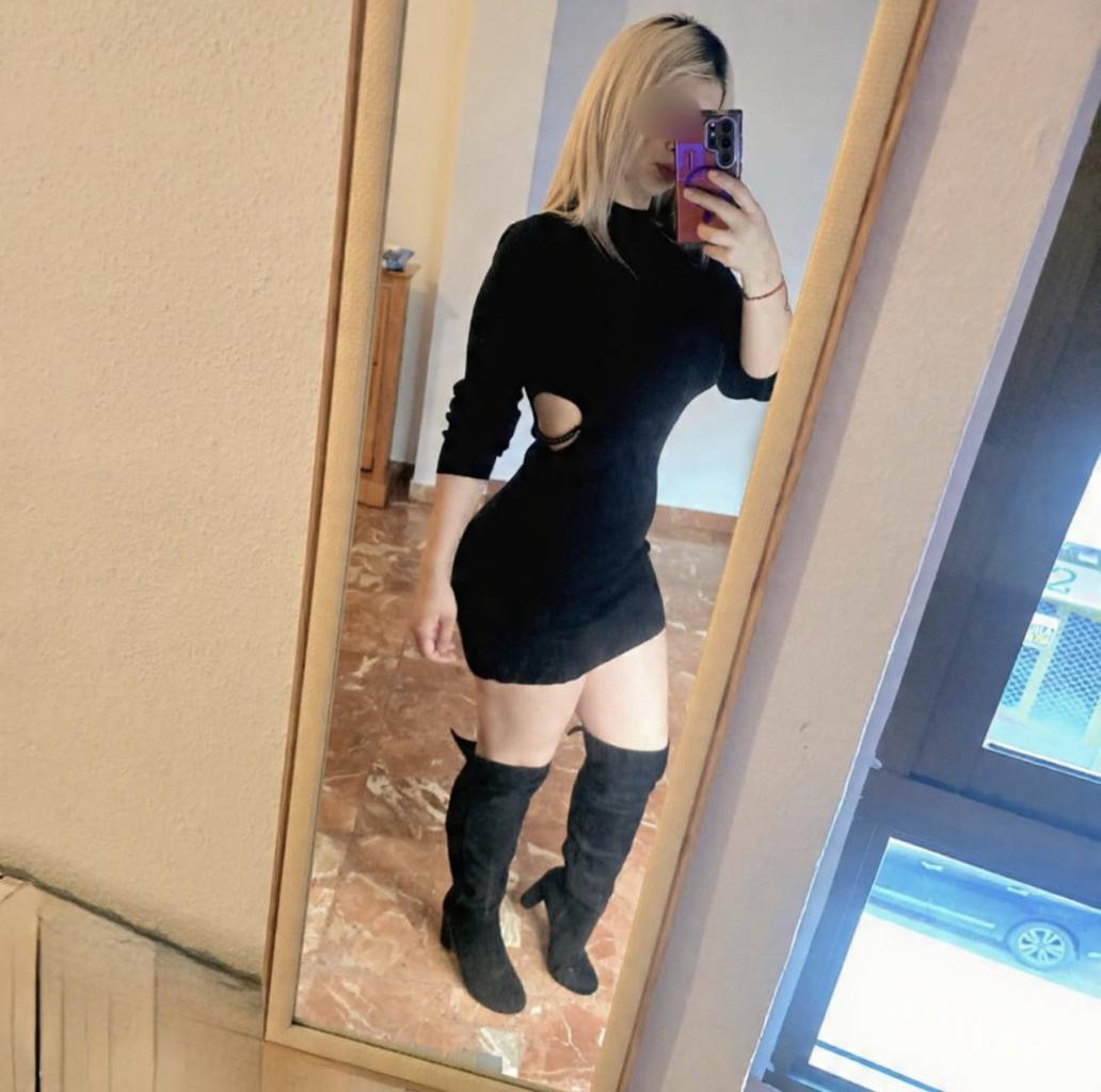 Chica busca chico en Albacete: 