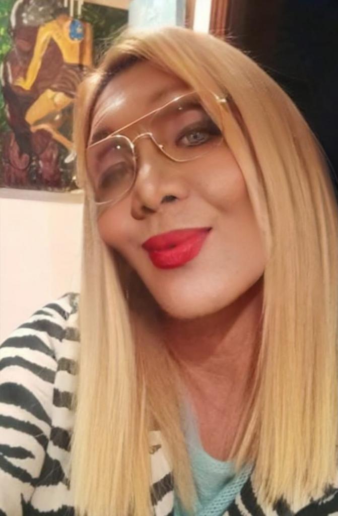 Transexual en Sevilla: 