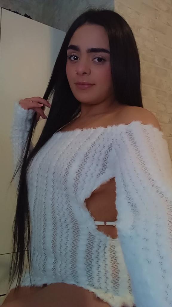 607917376: Chica busca chico en Murcia
