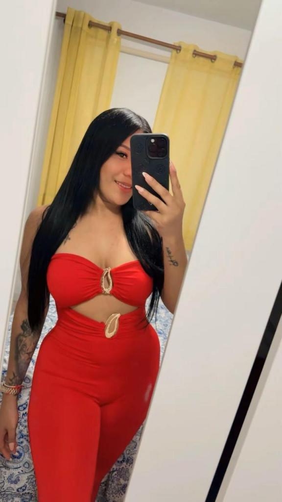 Chica busca chico en Málaga: 