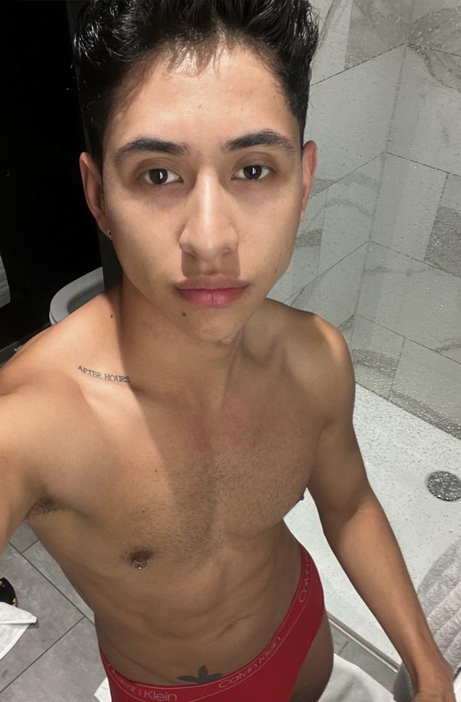 Chico busca chica en Las Palmas: 