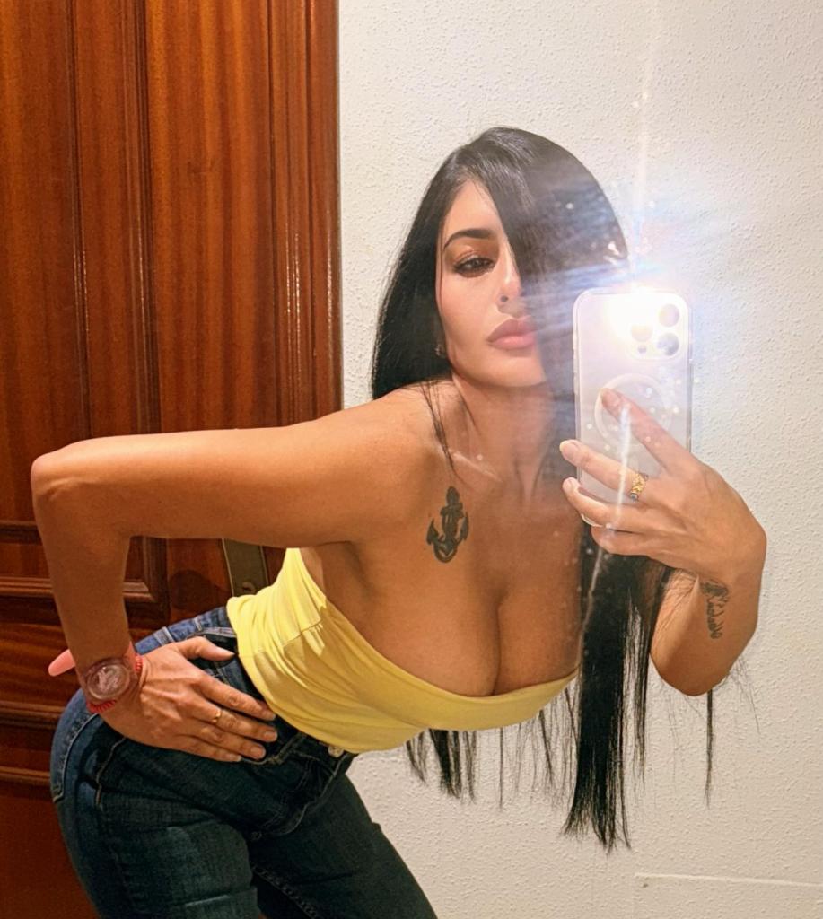 Chica busca chico en Pontevedra: 