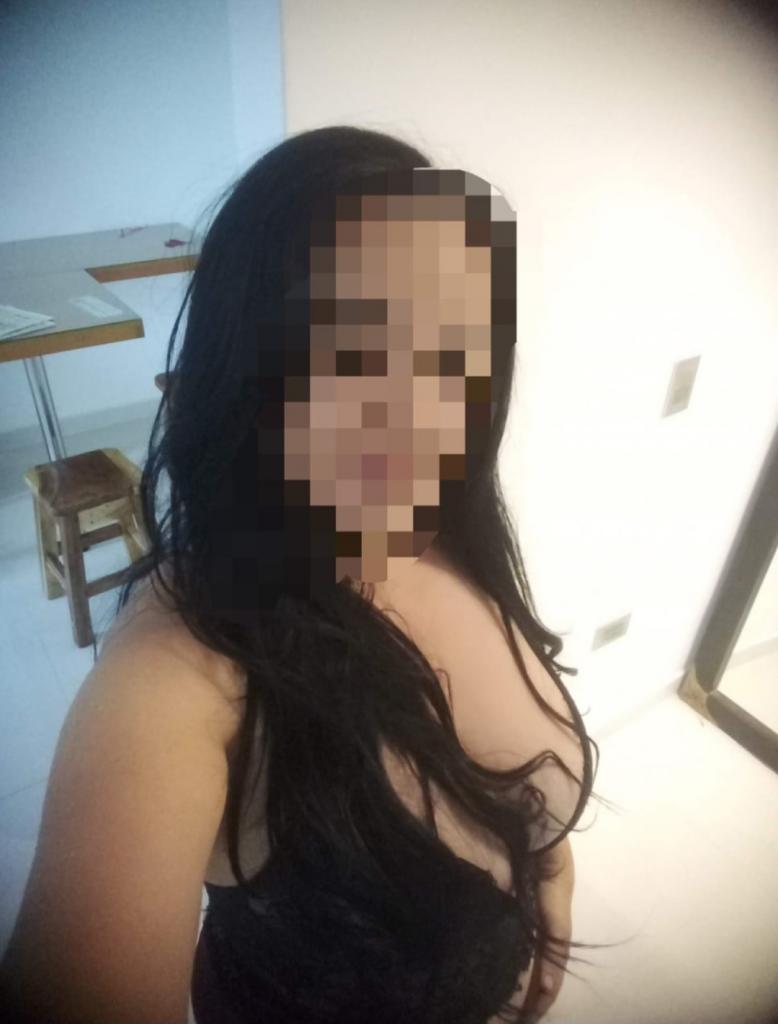 Chica busca chico en Alicante: 