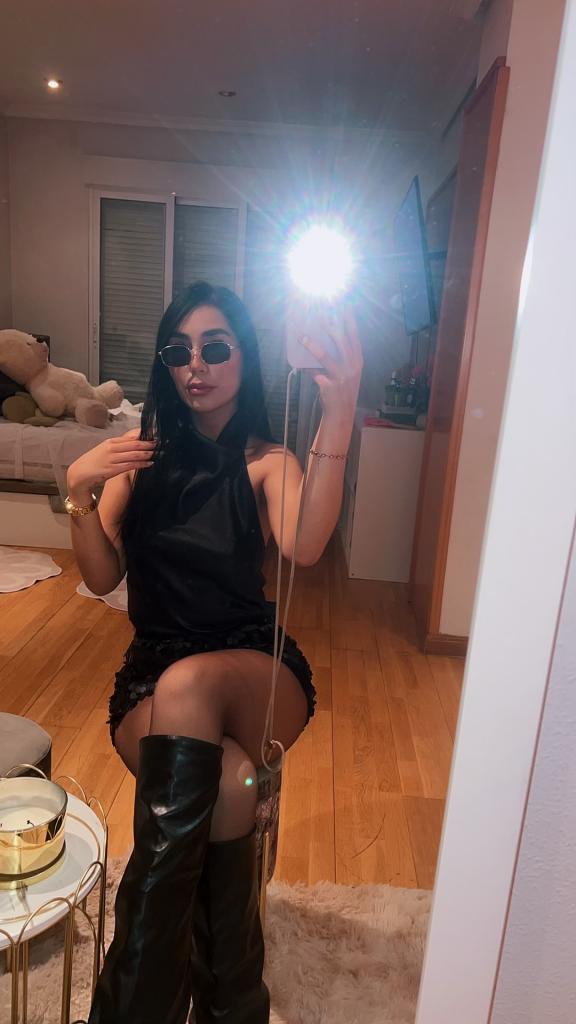 Chica busca chico en Zaragoza: 