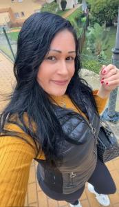 613944750: Chica busca chico en Málaga