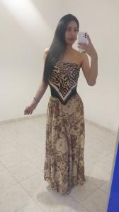 670872904: Transexual en Madrid