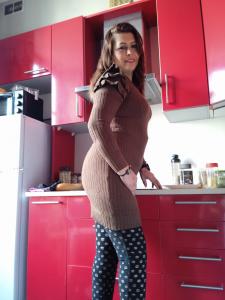 613962057: Chica busca chico en Valladolid