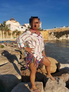641033167: Chica busca chico en Toledo