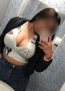 672808157: Chica busca chico en Alicante
