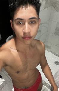 604310347: Chico busca chica en Las Palmas