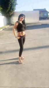 642510536: Chica busca chico en La Coruña