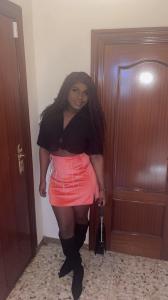 672234729: Travesti en Zaragoza