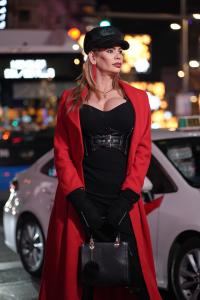 647697501: Travesti en Madrid