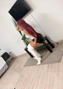 607022035: Chica busca chico en Mallorca