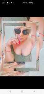 672357040: Travesti en Barcelona