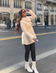 610700029: Chica busca chico en Asturias