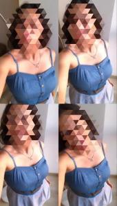 674938175: Chica busca chico en Navarra