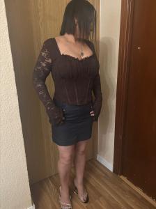 632221613: Chica busca chico en Madrid