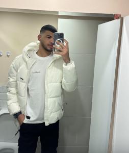 603507283: Chico busca chica en Madrid