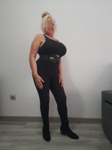641108873: Chica busca chico en Almería