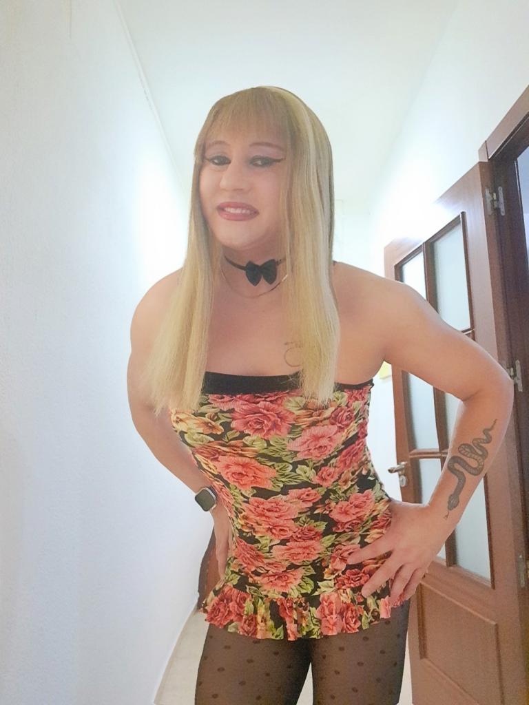 Travesti en Valladolid: 